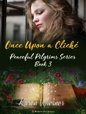 cover image of Once Upon a Cliche
